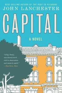 Capital : A Novel