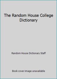 The Random House College Dictionary