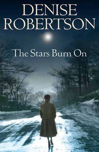 Stars Burn on