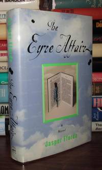 image of THE EYRE AFFAIR