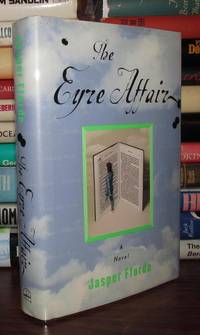 THE EYRE AFFAIR