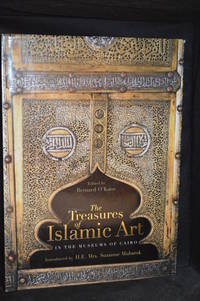 image of The Treasures of Islamic Art in the Museums of Cairo