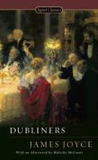 Dubliners (Signet Classics)