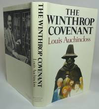 image of THE WINTHROP COVENANT