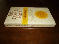 cover of Let's Cook It Right