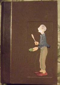 image of OLIVER TWIST; OR, THE PARISH BOY'S PROGRESS