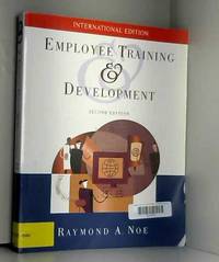 image of Employee Training and Development