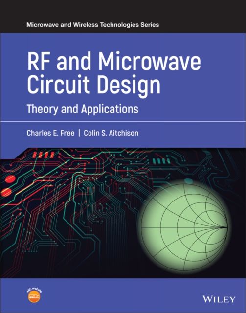 洋書 Microwave and RF Circuits Analysis RF and Microwave Circuit Design by Charles E. Free | Hardback