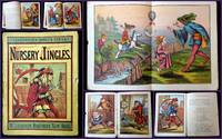 Grandmother Goose's Series: Nursery Jingles