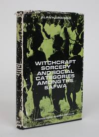 image of Witchcraft, Sorcery and Social Categories Among the Safwa