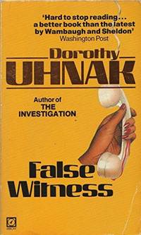 False Witness by Dorothy Uhnak