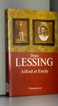 Alfred et Emily by Doris Lessing - Paperback - 2008 - from AMMAREAL (SKU: B-761-320)