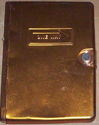 The Metal Holy Bible. One Way edition.