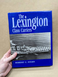 The Lexington Class Carriers