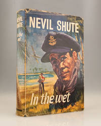 In the Wet by SHUTE, Nevil - 1960