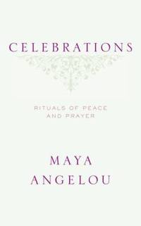 cover of Celebrations : Rituals of Peace and Prayer