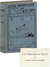 The Perfume of Egypt and Other Weird Stories