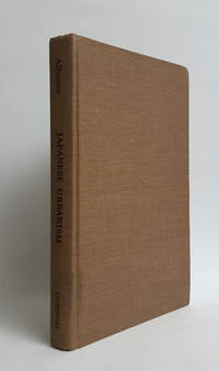 cover of Japanese Urbanism Industry and Politics in Kariya, 1872-1972