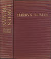 Harry S. Truman