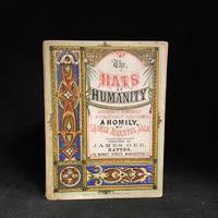 image of The Hats of Humanity; Historically, Humorously & Aesthetically Considered, a Homily