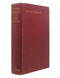 cover of Payment Deferred