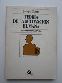 Teoría De La Motivación Humana