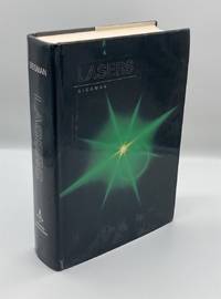 Lasers (Revised) by Anthony E. Siegman | Hardcover | 1986-10-17 | University Science Books ...