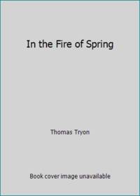 cover of In the Fire of Spring