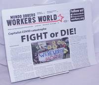 image of Workers World: Vol. 62, No. 50, Dec. 10, 2020