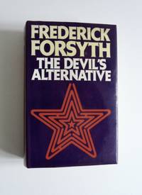 image of The Devil's Alternative