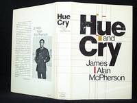 image of HUE AND CRY