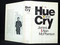 HUE AND CRY