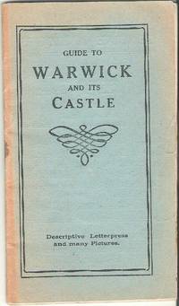 image of Guide to Warwick and Its Castle