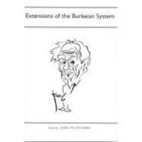 Extensions of the Burkeian System (Studies Rhetoric &amp; Communicati) by James W. Chesebro - 1993-02-06