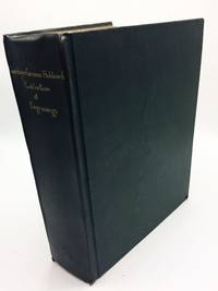 Catalog of the Gardiner Greene Hubbard Collection of Engravings