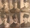 Forty-Nine Photographs of the 2nd Massachusetts Volunteer Infantry, Most Identified