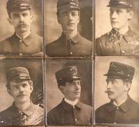 Forty-Nine Photographs of the 2nd Massachusetts Volunteer Infantry, Most Identified