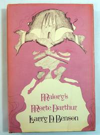 Malory's Morte Darthur