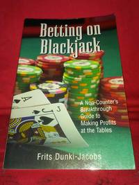 Betting on Blackjack