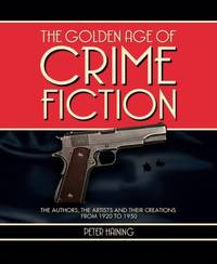 Golden Age of Crime Fiction