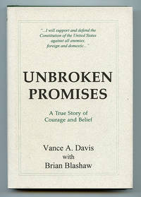 image of Unbroken Promises: A True Story of Courage and Belief