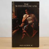 The Subterraneans by Jack Kerouac (Ballantine, 1974) Vintage MMPB