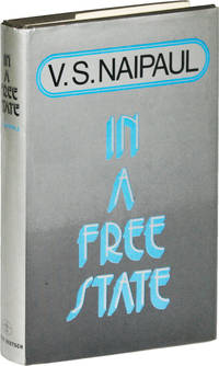 cover of In a Free State