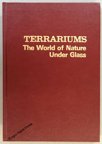 cover of Terrariums: The World of Nature Under Glass