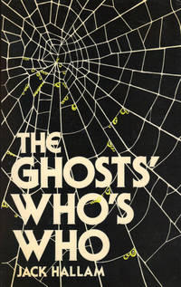 image of THE GHOSTS' WHO'S WHO