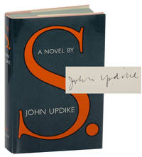 S. (Signed First Edition)