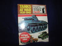 image of Tanks at War 1939-1945 (History of the World Wars Special No. 6)