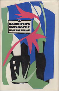 image of A DAUGHTER'S GEOGRAPHY.