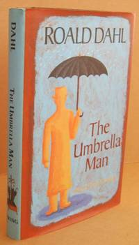 The Umbrella Man