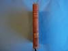 Le Roman De Tristan et Iseut. Renouvele Par Joseph Bedier....fine Association Copy.